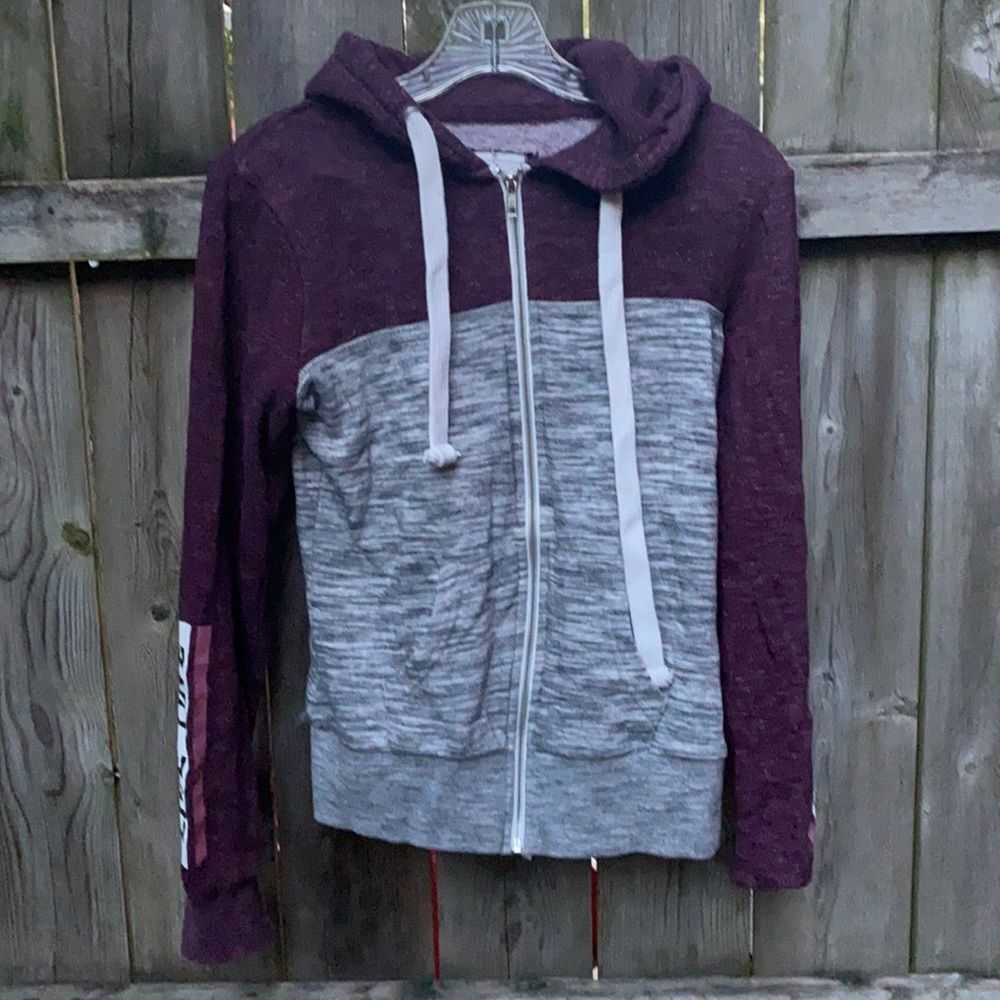 Reflex Hoodie sz. S